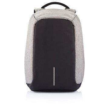 XD Design Bobby XL anti-theft backpack 17" šedý (P705.562)