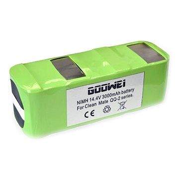 Goowei Baterie Cleanmate QQ-1/QQ-2 (E6677)