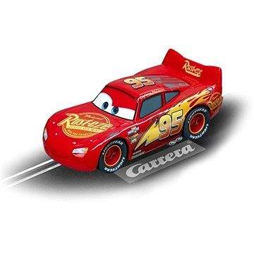 Carrera GO/GO+ 64082 Cars 3 Lightning McQueen (4007486640825)