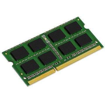 Kingston SO-DIMM 8GB DDR3 1600MHz CL11 
