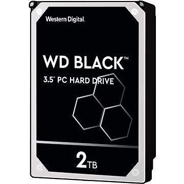 Western Digital WD Black 2TB