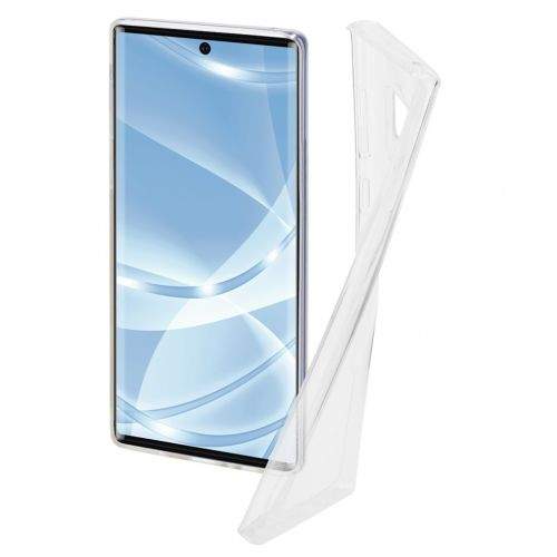 Hama spol s r.o. Hama Crystal Clear, kryt pro Samsung Galaxy Note 10+, průhledný