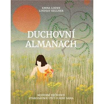 Emma Loewe, Lindsay Kellner: Duchovní almanach