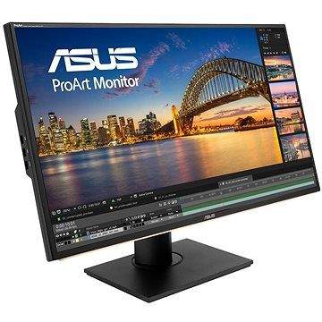 LCD monitor 32" ASUS ProArt PA329C
