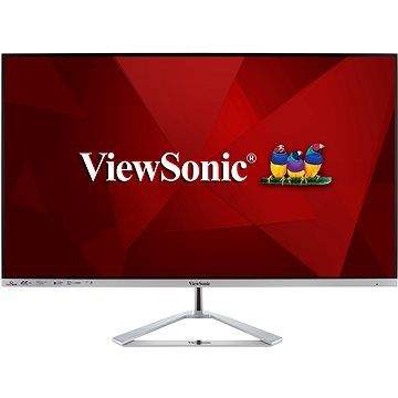 LCD monitor 32" ViewSonic VX3276-4K-MHD 