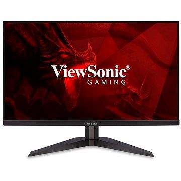 LCD monitor 27" ViewSonic VX2758-2KP-MHD Gaming 