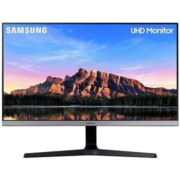 LCD monitor 28" Samsung U28R550 