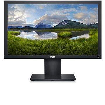 LCD monitor 27" Dell E2720H 
