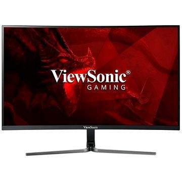LCD monitor 27" ViewSonic VX2758-PC-MH Gaming