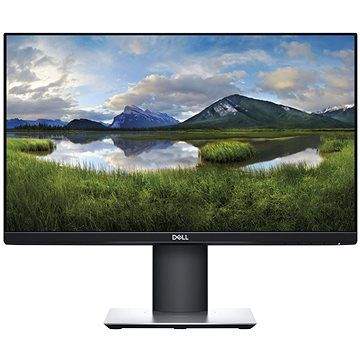LCD monitor 23.8" Dell P2419HC Professional