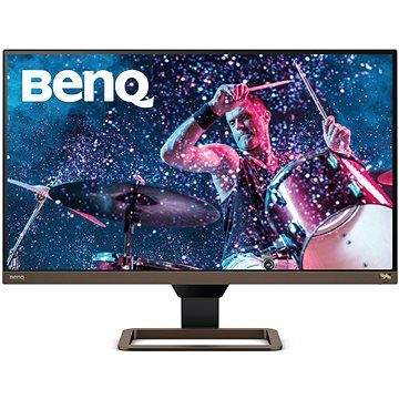LCD monitor 27" BenQ EW2780U 