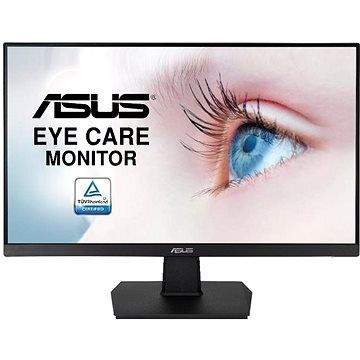 LCD monitor 24" ASUS VA24EHE 