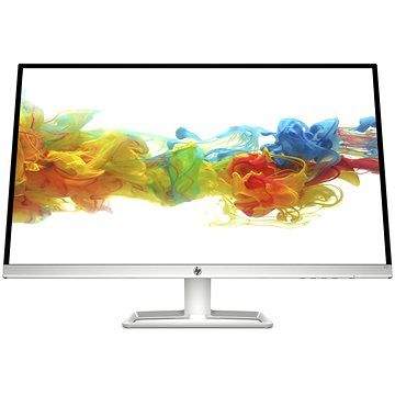LCD monitor 31.5" HP 32f 
