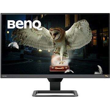 LCD monitor 27" BenQ EW2780Q 