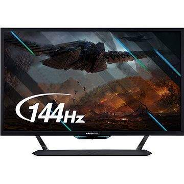 LCD monitor 43" Acer Predator CG437KP