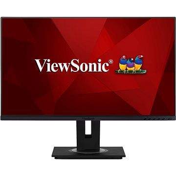 LCD monitor 27" ViewSonic VG2755-2K 