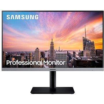 LCD monitor 27" Samsung S27R650