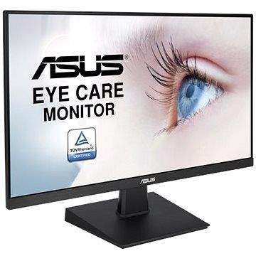 LCD monitor 27" ASUS VA27EHE 