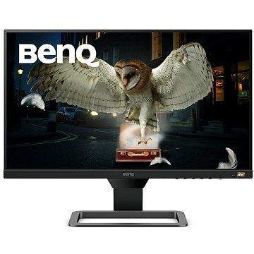 LCD monitor 24" BenQ EW2480