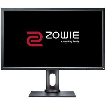 LCD monitor 27" Zowie by BenQ XL2731