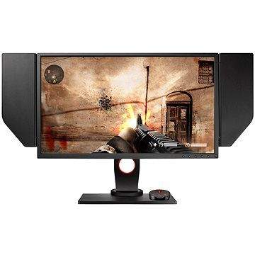LCD monitor 27" Zowie by BenQ XL2746S
