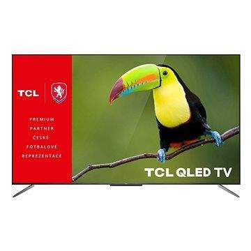 QLED televizor 50" TCL 50C715 (50C715)