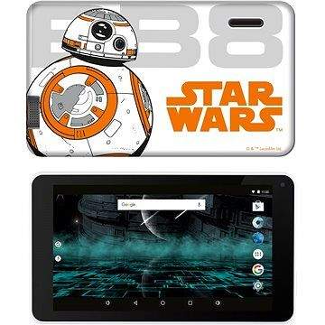 Tablet eSTAR Beauty HD 7 WiFi 2+16GB Star Wars BB8 