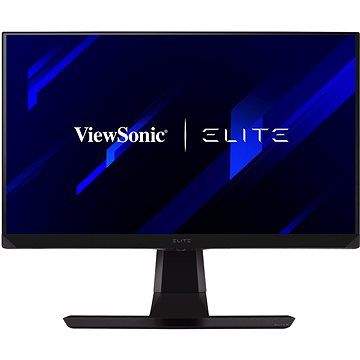 LCD monitor Full HD  27" ViewSonic XG270 Gaming 
