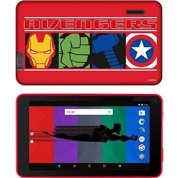 Tablet eSTAR Beauty HD 7 WiFi 2+16GB Avengers 