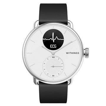 Chytré hodinky - Withings Scanwatch 38mm 