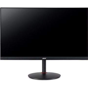 LCD monitor Full HD 23.8" Acer Nitro XV240YPb 