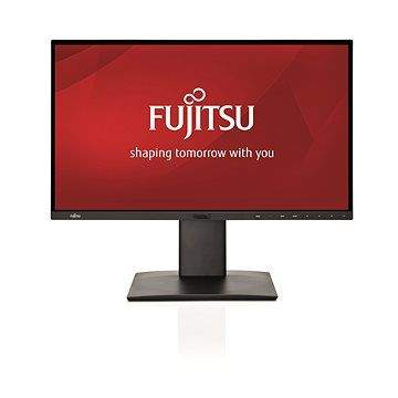 LCD monitor 27" Fujitsu Display P27-8 TS UHD