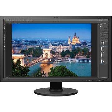 LCD monitor Quad HD 27" EIZO Color Edge CS2731