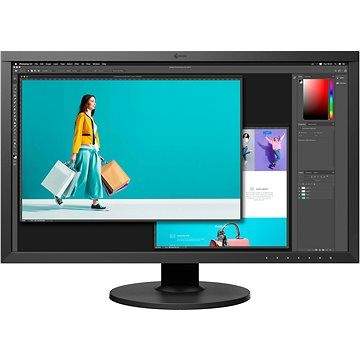 LCD monitor 4K 27" EIZO Color Edge CS2740 