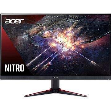 LCD monitor Full HD 27" Acer Nitro VG270S Gaming 