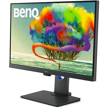 LCD monitor Quad HD 27" BenQ PD2705Q 