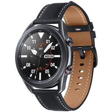 Chytré hodinky Samsung Galaxy Watch 3 45mm 