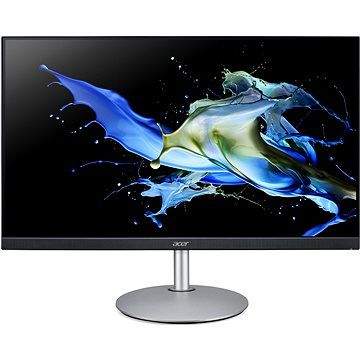 LCD monitor Full HD 27" Acer CB272 