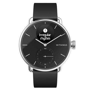 Chytré hodinky Withings Scanwatch 38mm