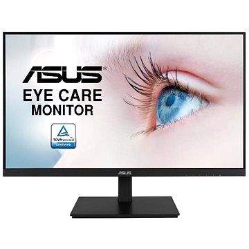 LCD monitor Full HD 27" ASUS VA27DQSB 