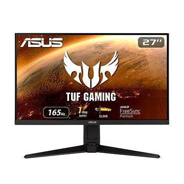 LCD monitor Full HD 27" ASUS TUF Gaming VG279QL1A HDR 