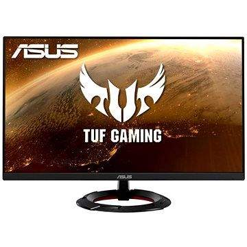 LCD monitor Full HD 23.8" ASUS TUF Gaming VG249Q1R 