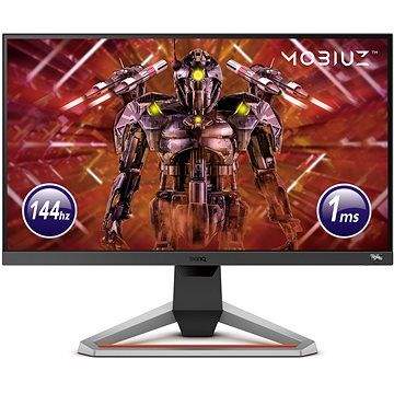 LCD monitor 25" BenQ Mobiuz EX2510 