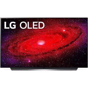 Televize SMART OLED 48" LG OLED48CX 