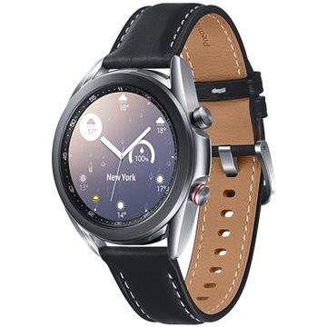 Chytré hodinky Samsung Galaxy Watch 3 41mm 
