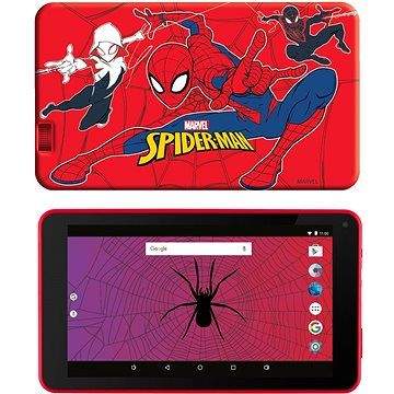 Tablet eSTAR Beauty HD 7 WiFi 2+16GB Spider Man 