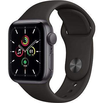 Chytré hodinky Apple Watch SE 40mm