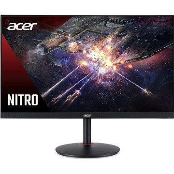 LCD monitor 27" Acer Nitro XV270U