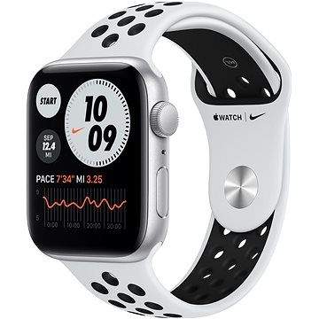 Chytré hodinky Apple Watch Nike SE 44mm