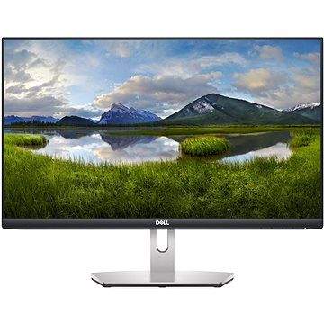 LCD monitor Full HD 23.8" Dell S2421H 